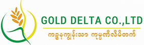 Gold Delta Myanmar